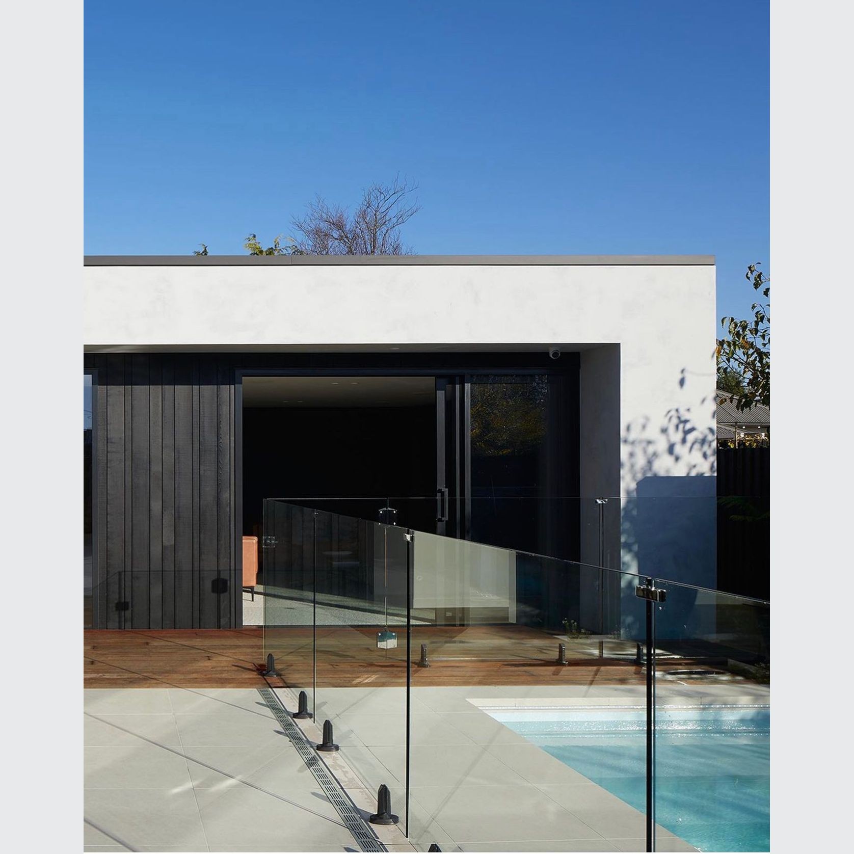 Pool Fence | by NZ Frameless Glass gallery detail image