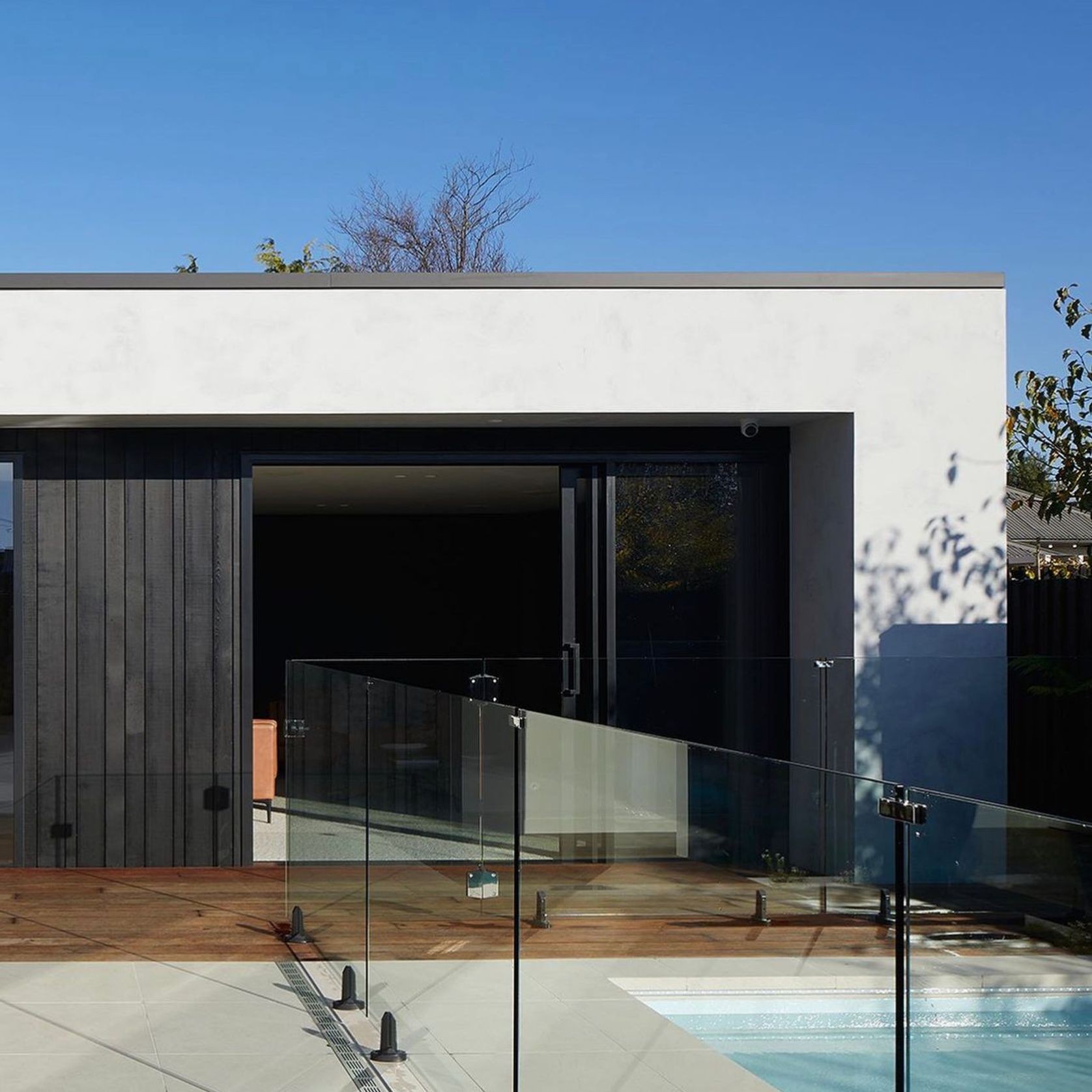 Pool Fence | by NZ Frameless Glass gallery detail image