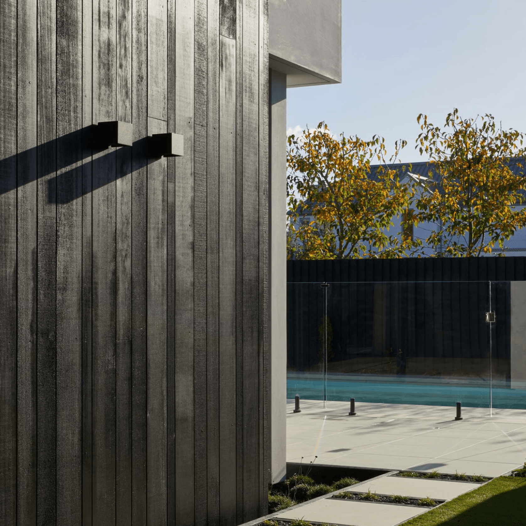 Pool Fence | by NZ Frameless Glass gallery detail image