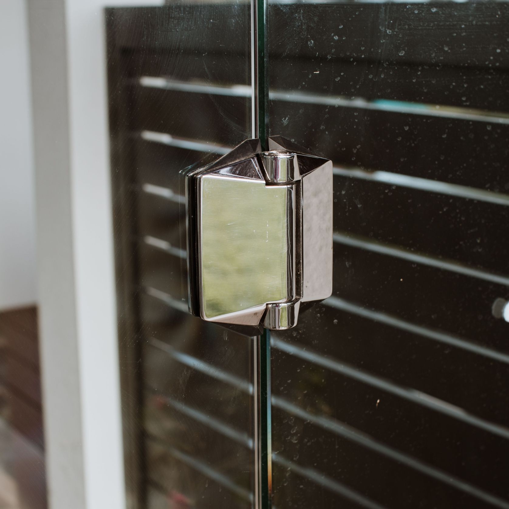 Glass Pool Fence gallery detail image