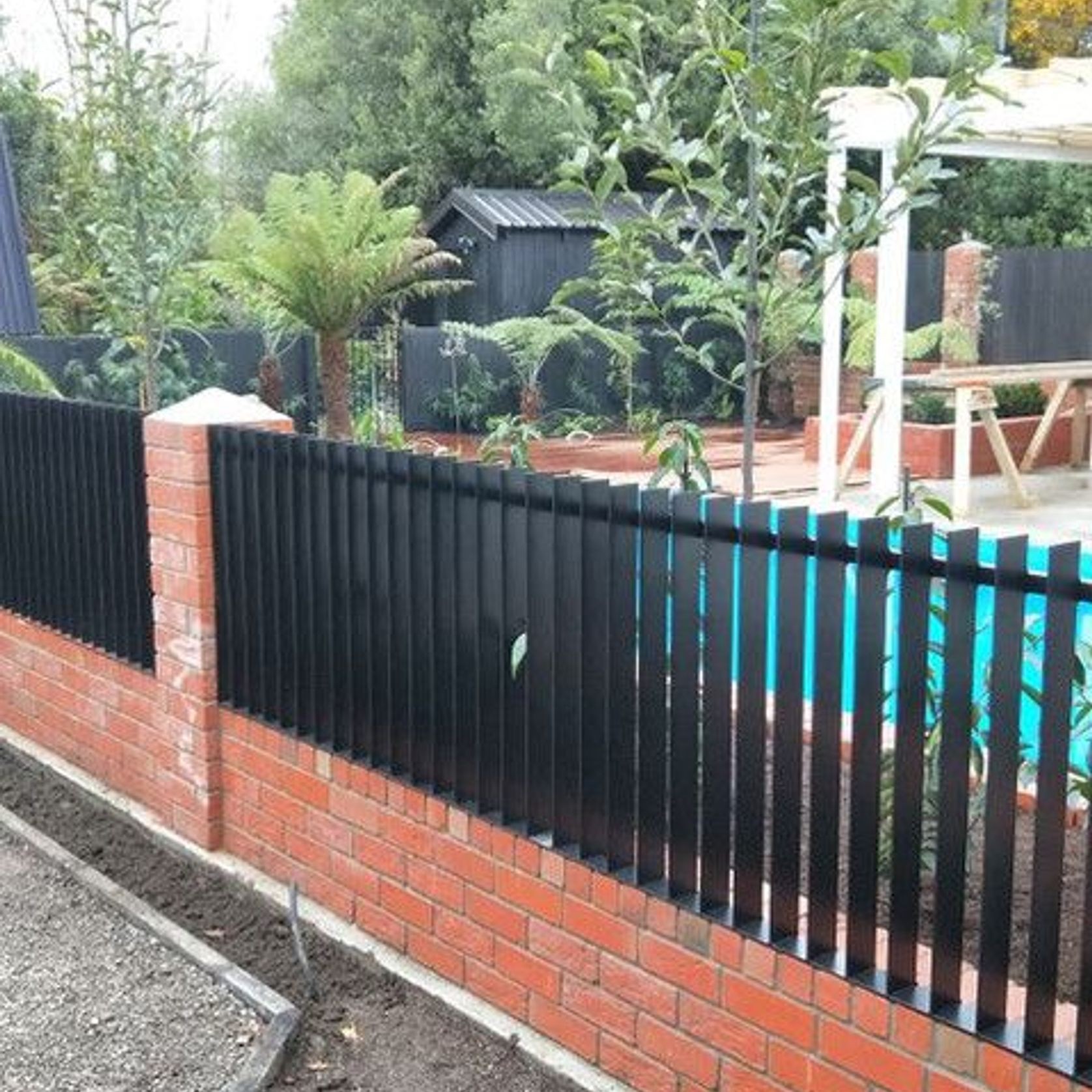 Pool Fencing and Pool Gates gallery detail image