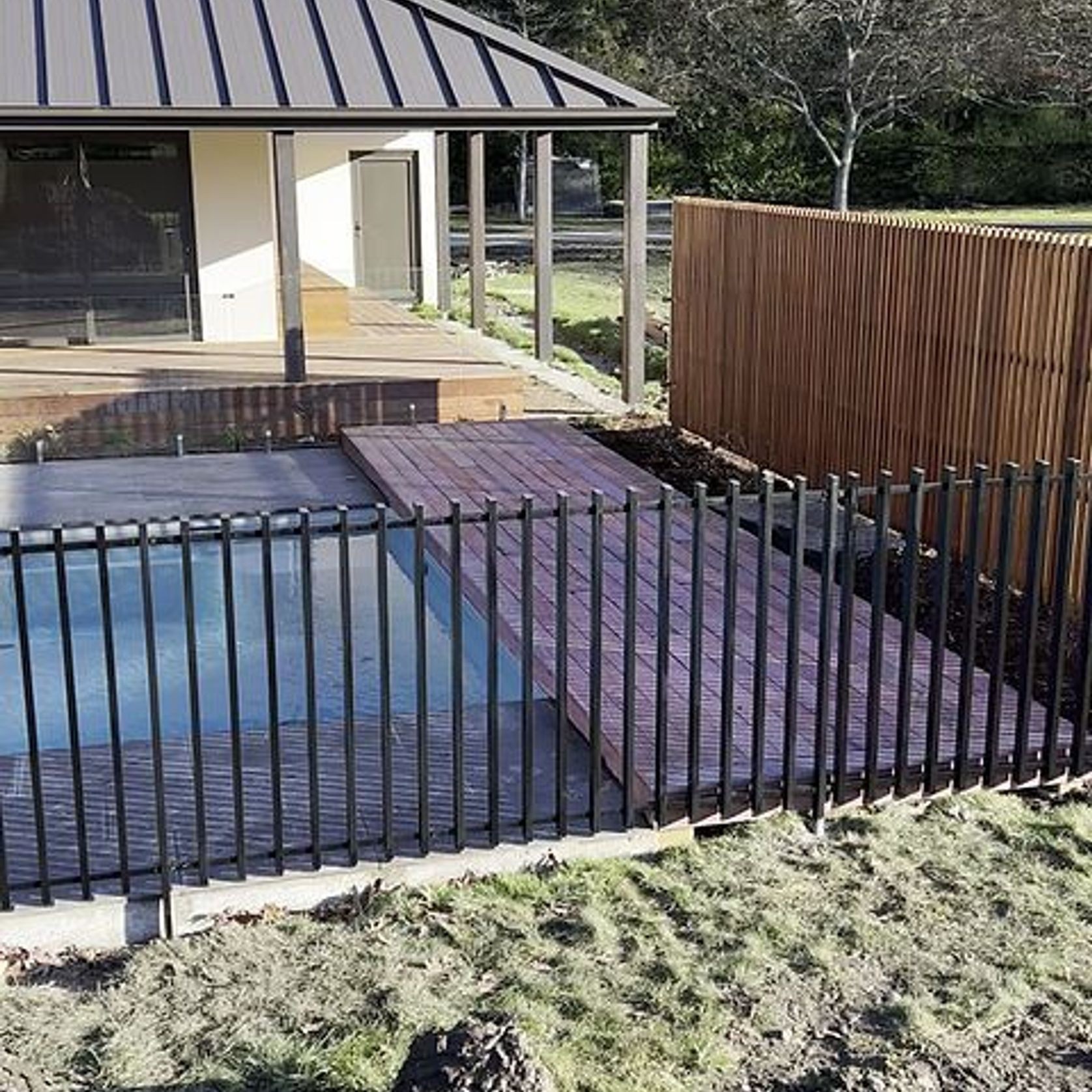 Pool Fencing and Pool Gates gallery detail image