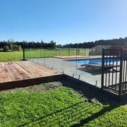 Pool Fencing and Pool Gates gallery detail image