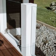 Glass Pool Fence gallery detail image