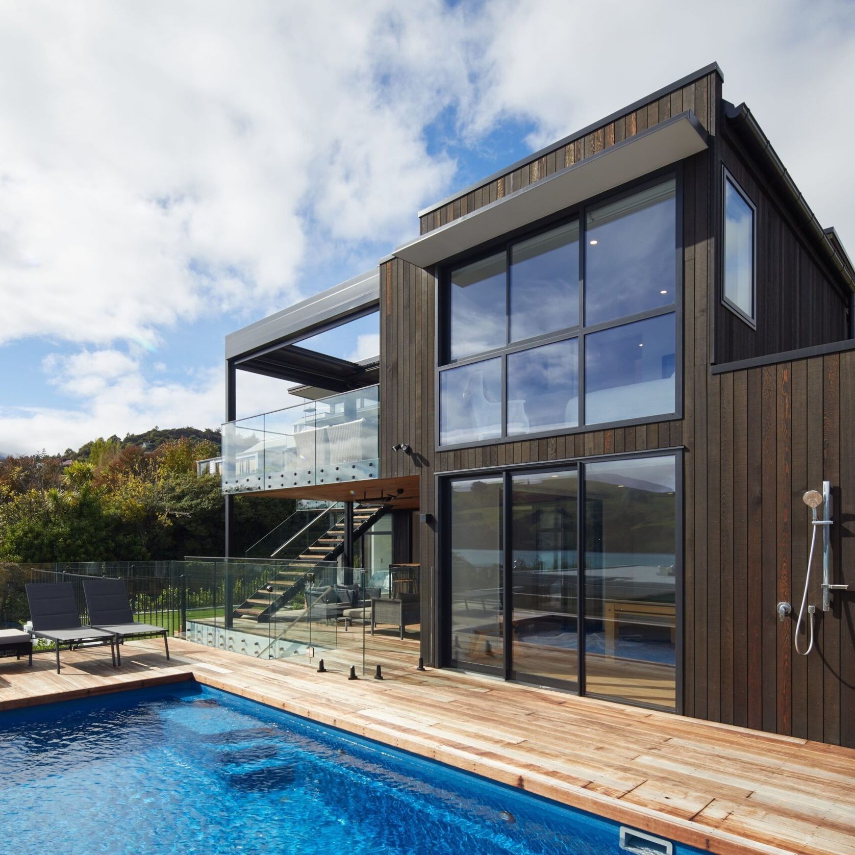 Pool Fence | by NZ Frameless Glass gallery detail image
