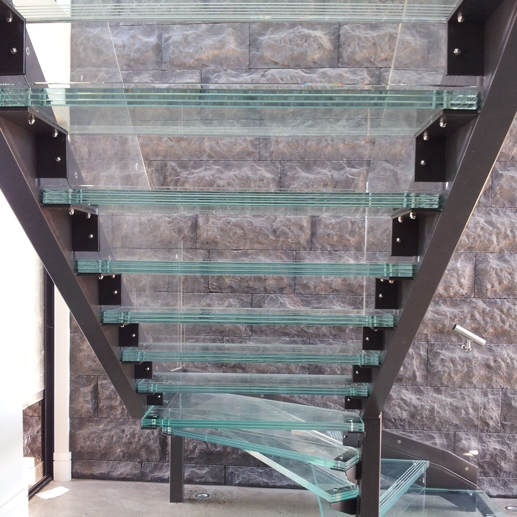 Glass Floors gallery detail image