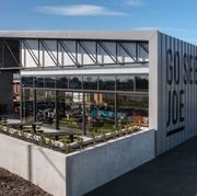 Translucent Roofing & Wall Cladding gallery detail image