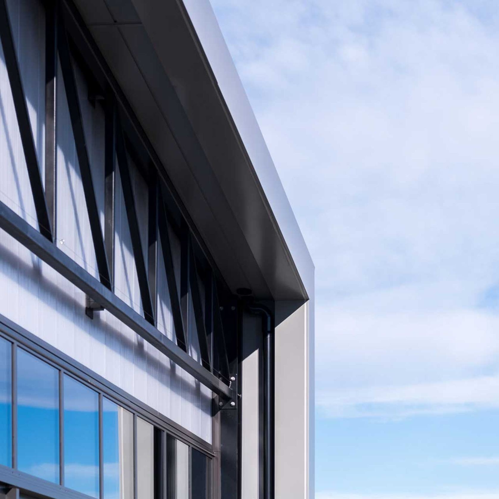 Translucent Roofing & Wall Cladding gallery detail image
