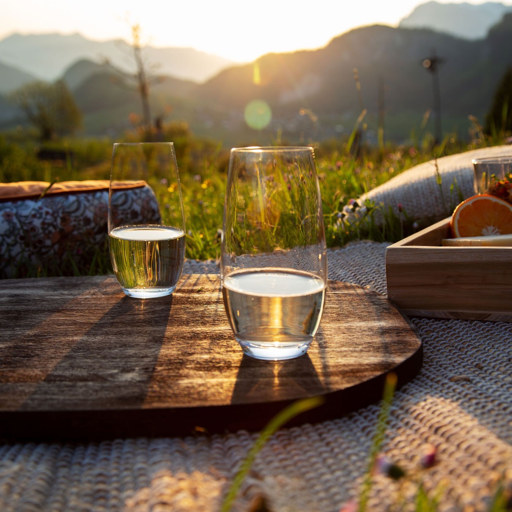 Riedel O Stemless Glasses gallery detail image
