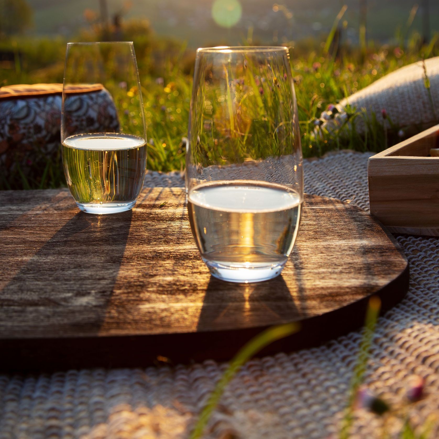 Riedel O Stemless Glasses gallery detail image
