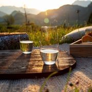 Riedel O Stemless Glasses gallery detail image