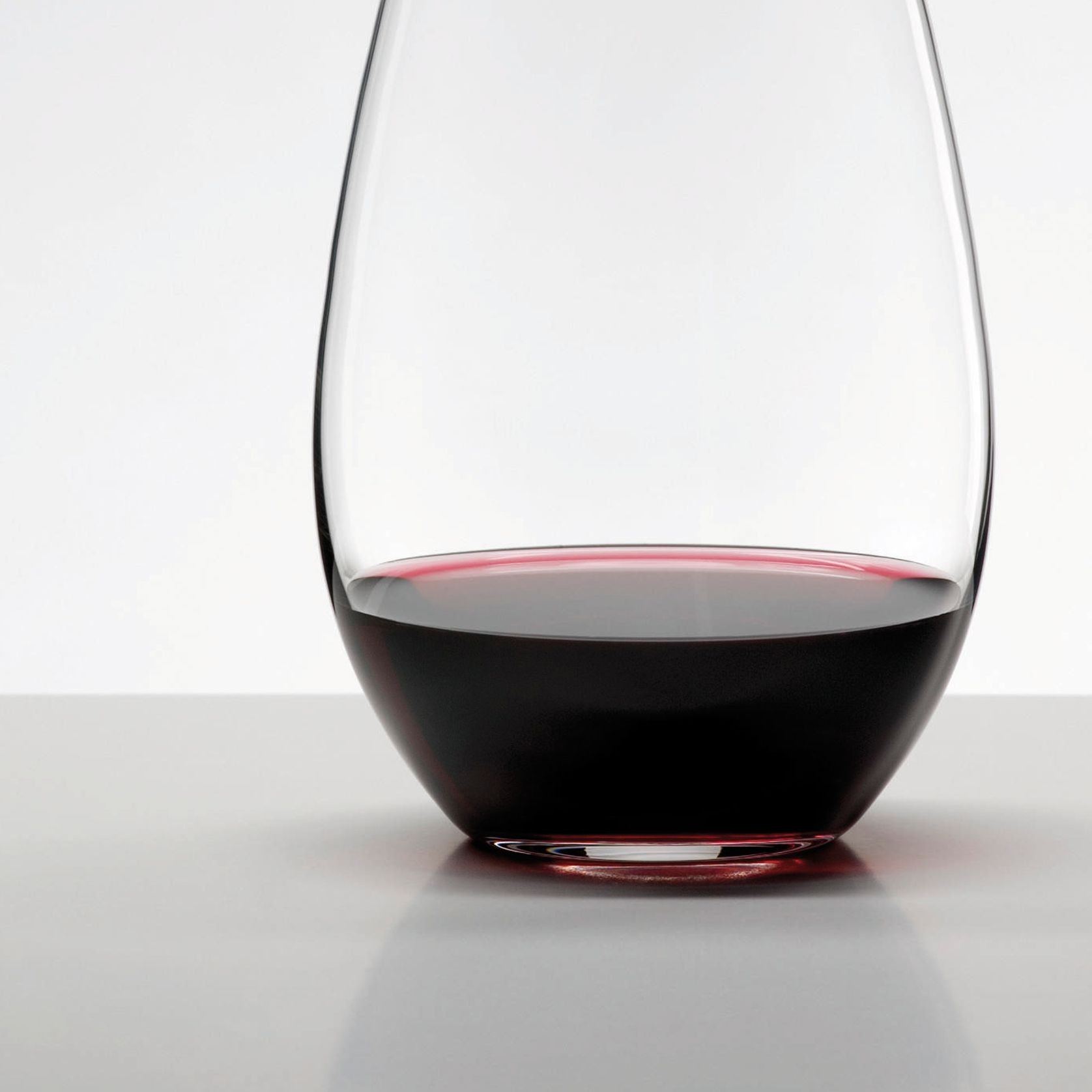 Riedel O Stemless Glasses gallery detail image