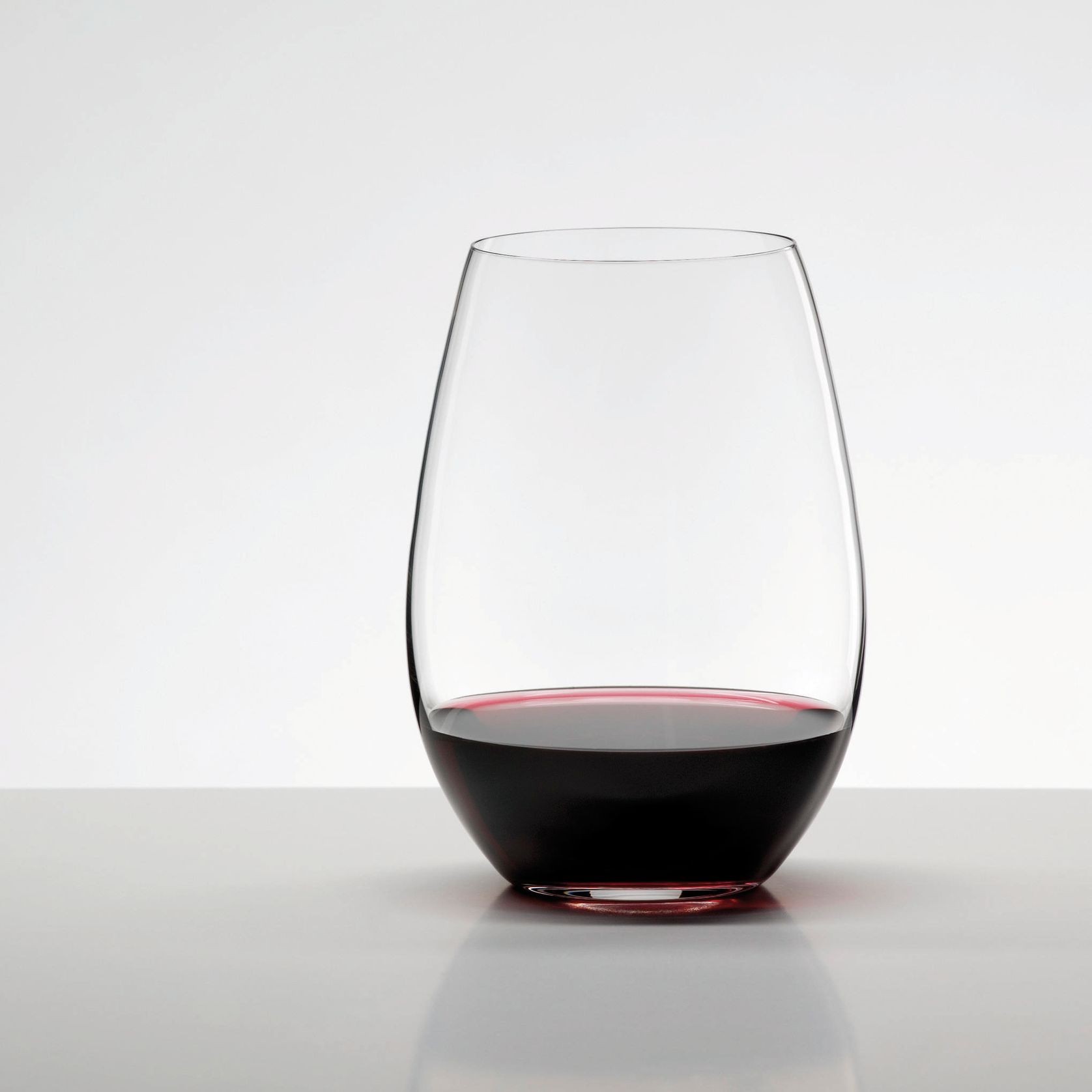 Riedel O Stemless Glasses gallery detail image