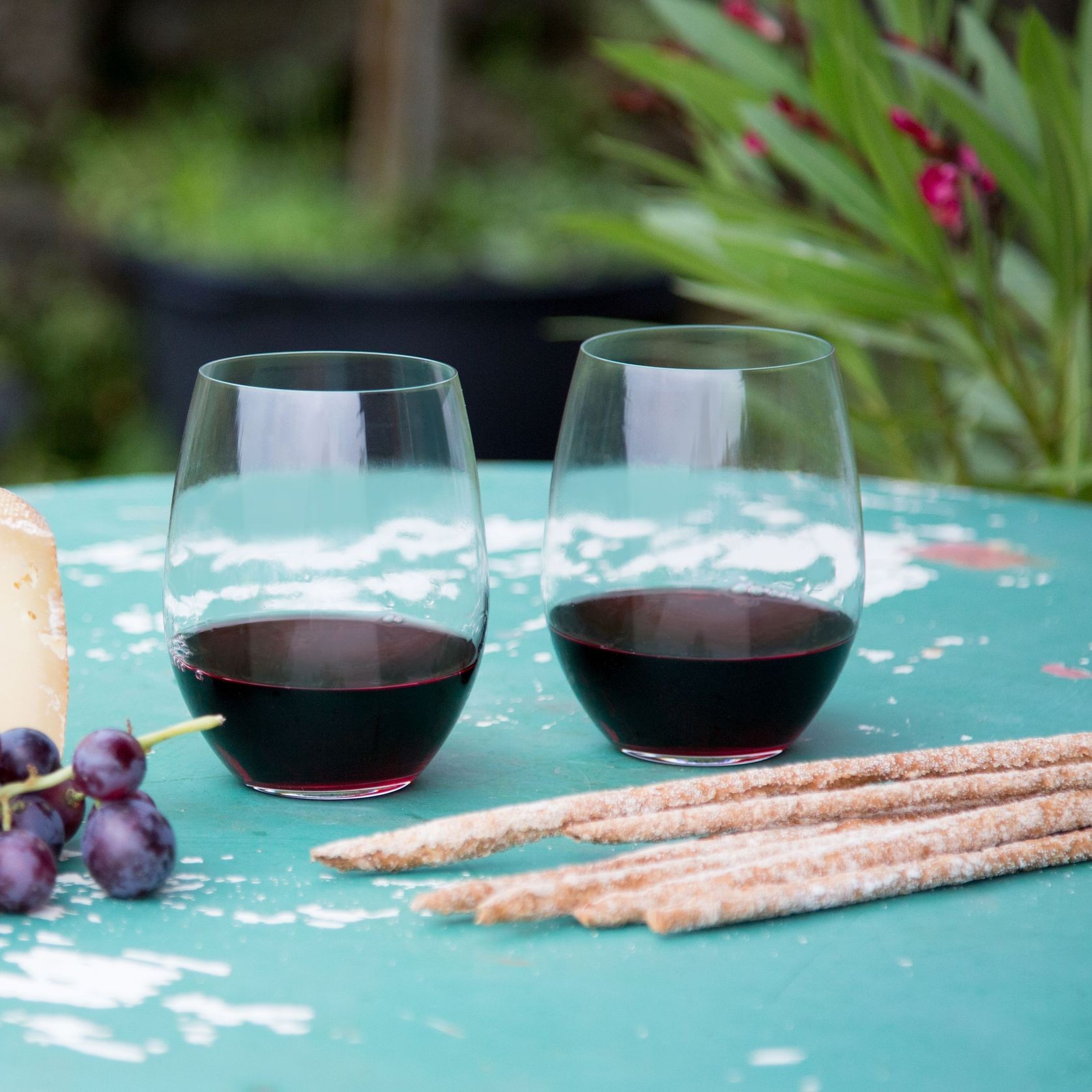 Riedel O Stemless Glasses gallery detail image