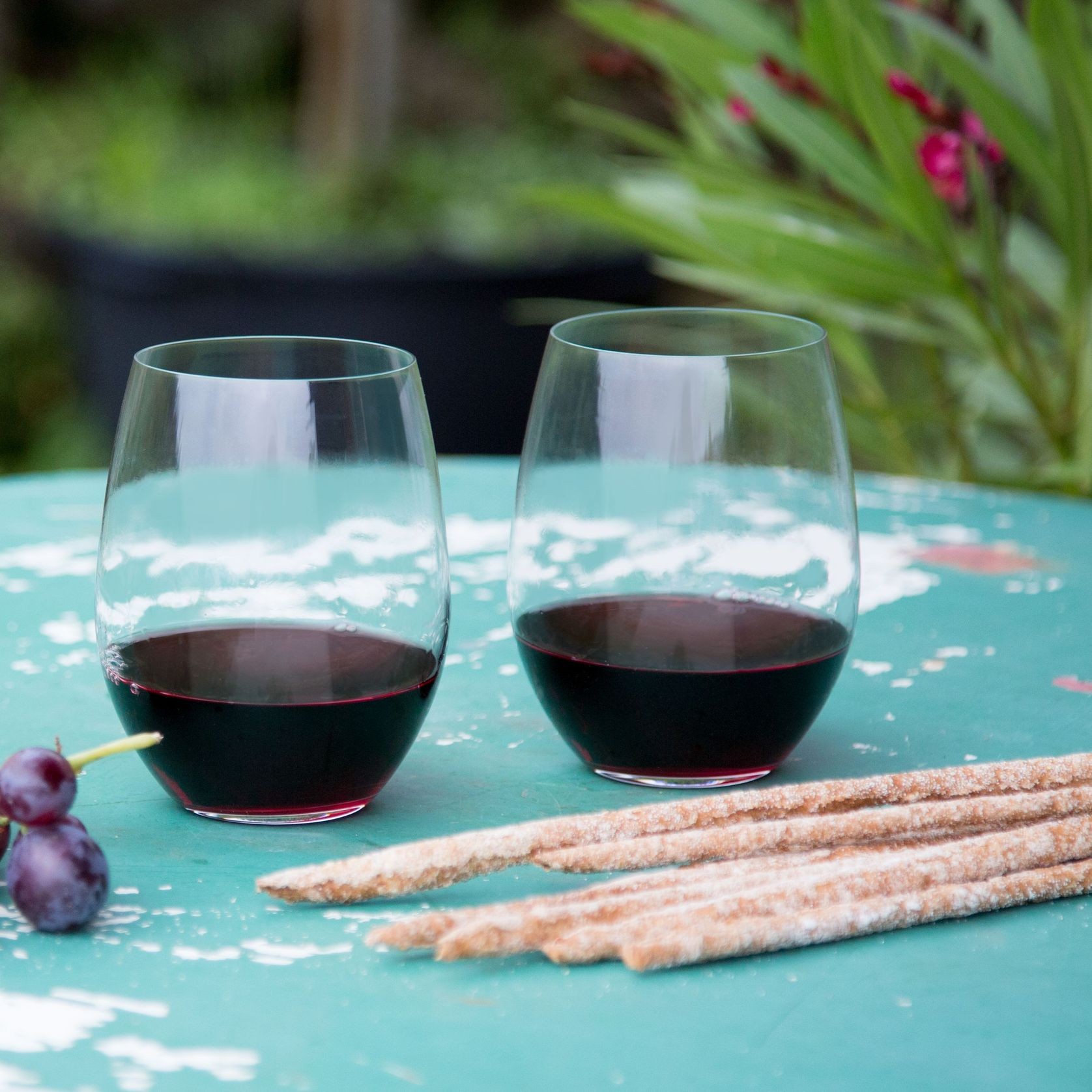 Riedel O Stemless Glasses gallery detail image