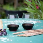 Riedel O Stemless Glasses gallery detail image