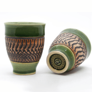 Beakers with Chattering gallery detail image