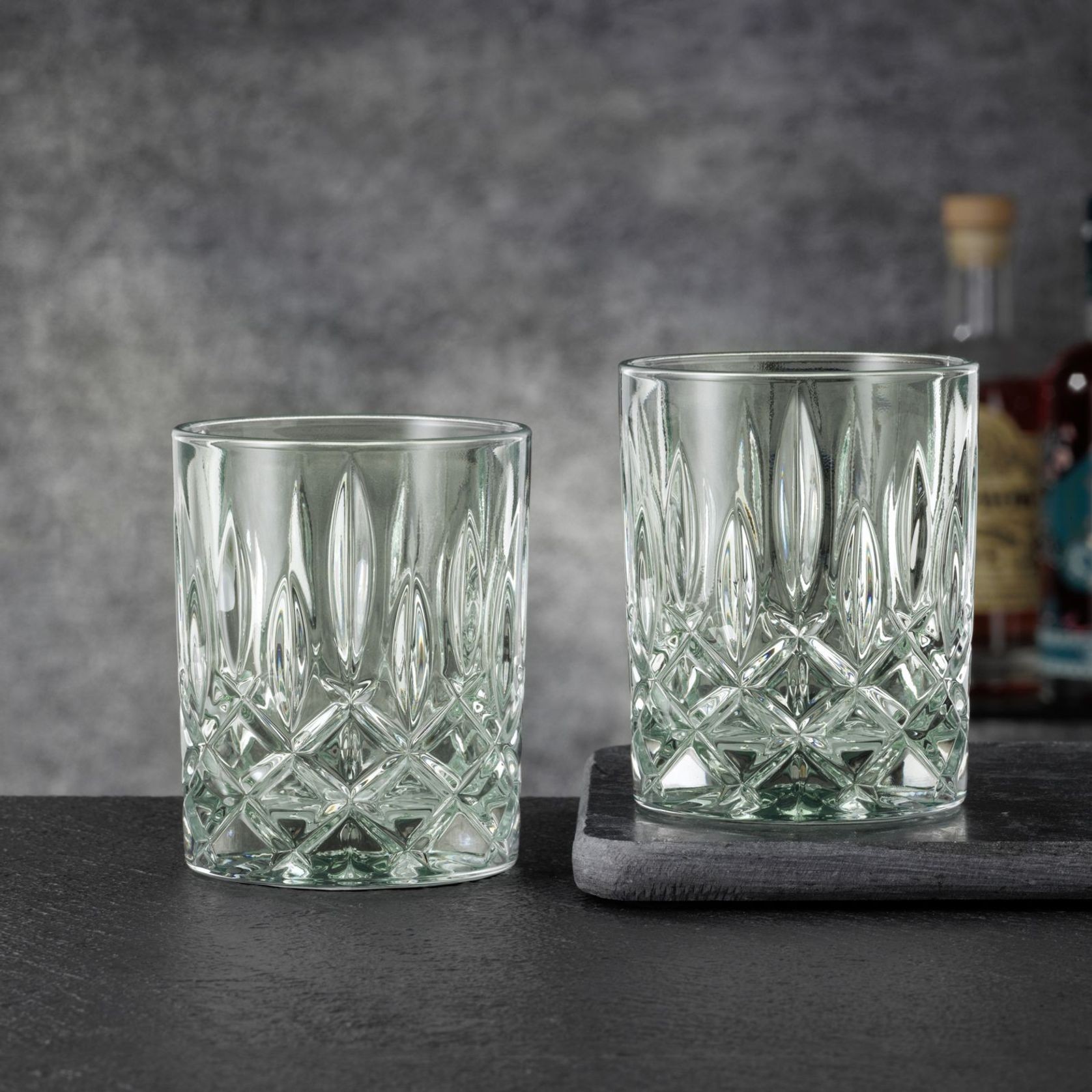 Noblesse Coloured Tumblers gallery detail image