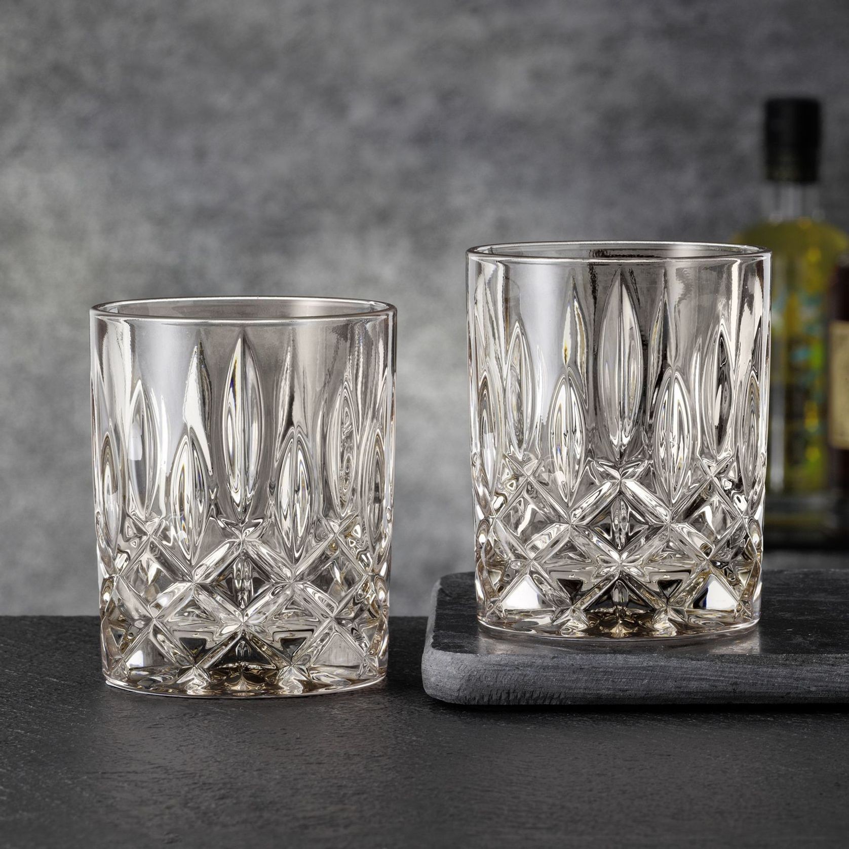 Noblesse Coloured Tumblers gallery detail image