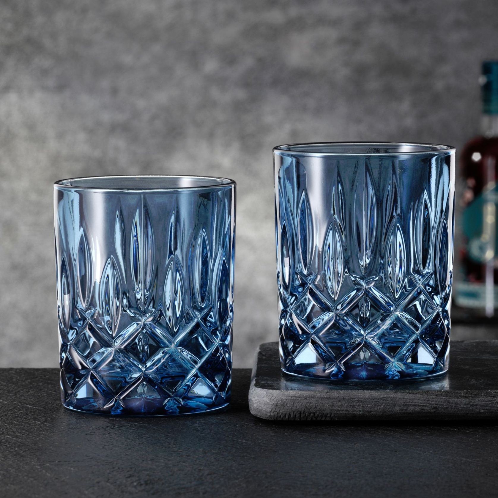 Noblesse Coloured Tumblers gallery detail image