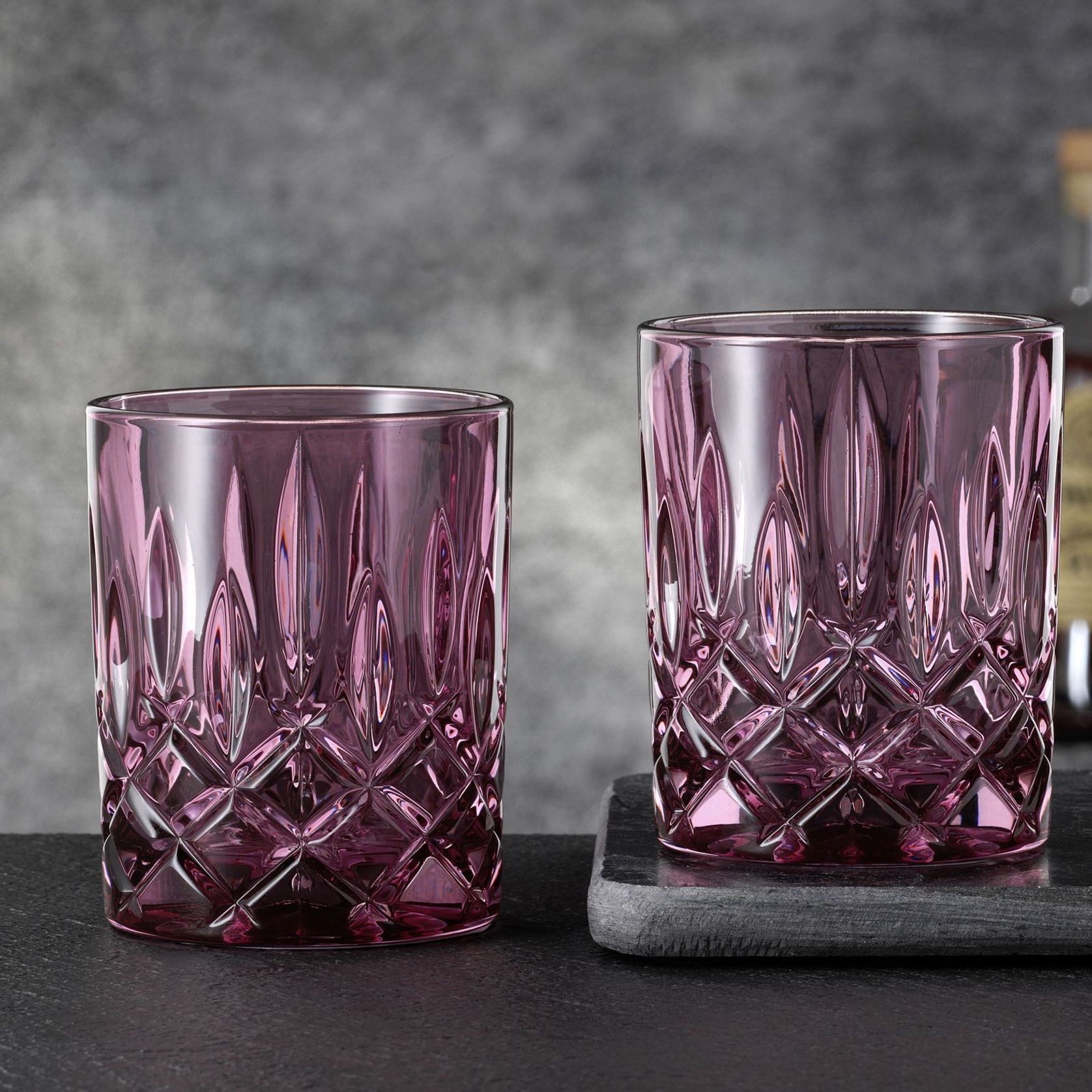 Noblesse Coloured Tumblers gallery detail image