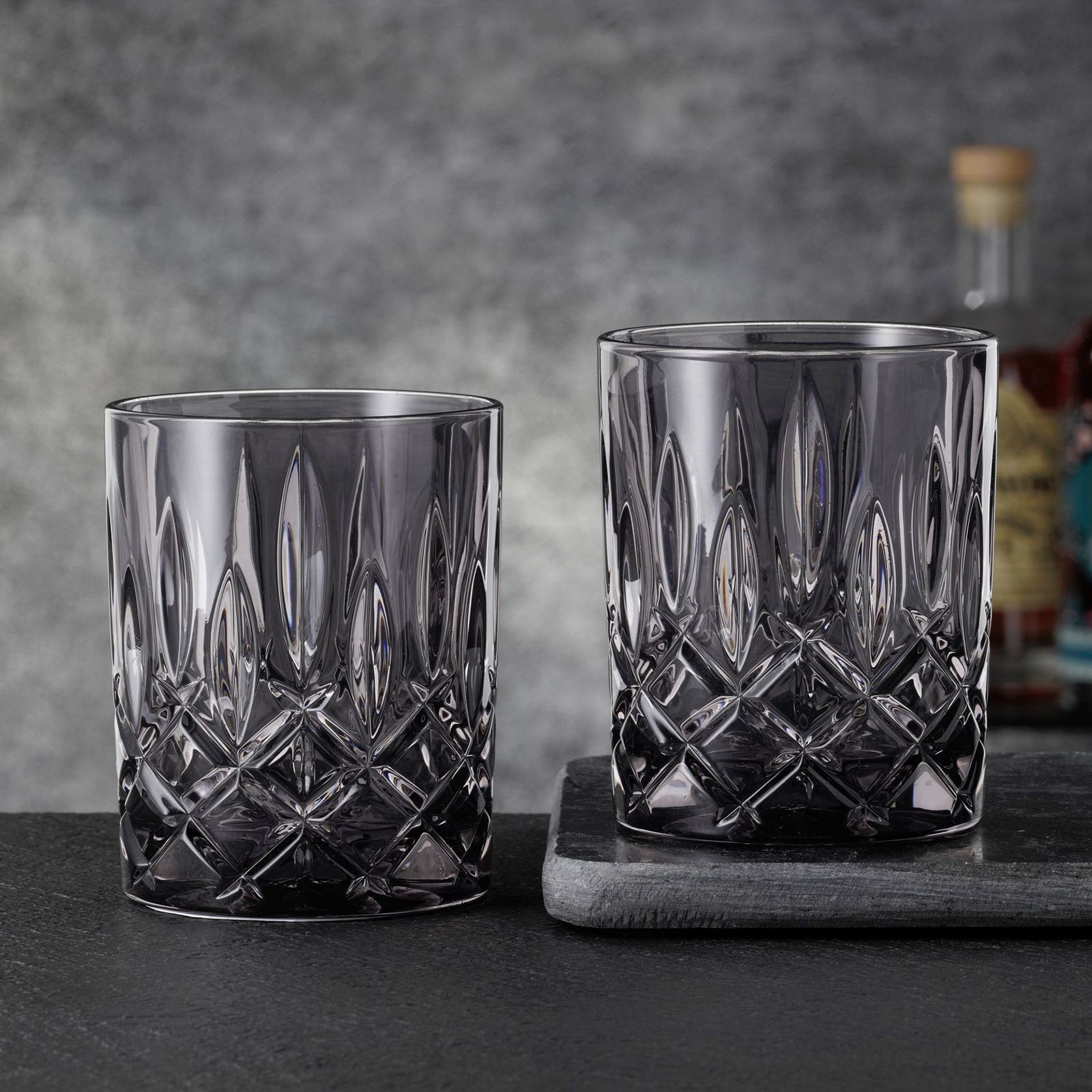 Noblesse Coloured Tumblers gallery detail image