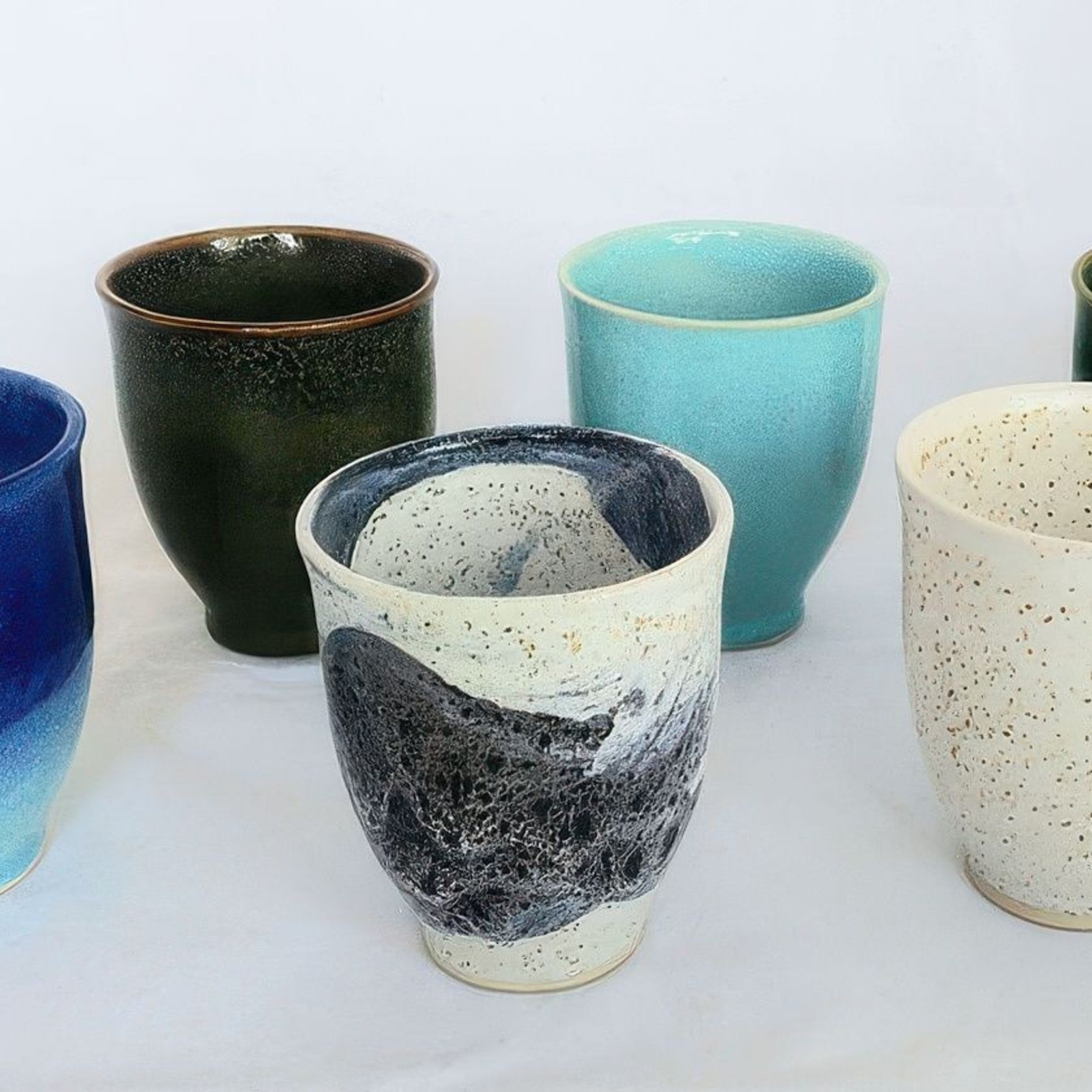 Beakers gallery detail image