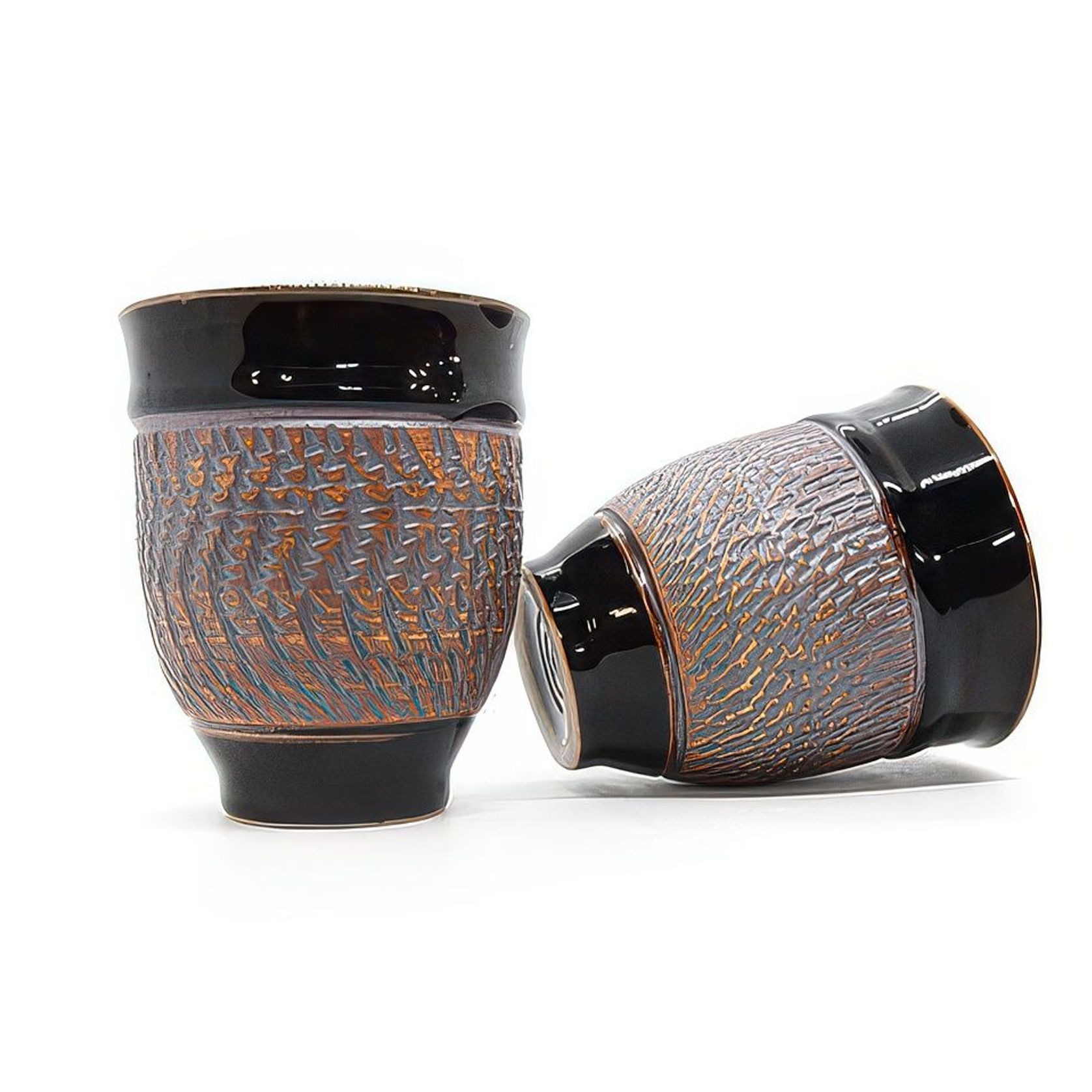 Beakers with Chattering gallery detail image