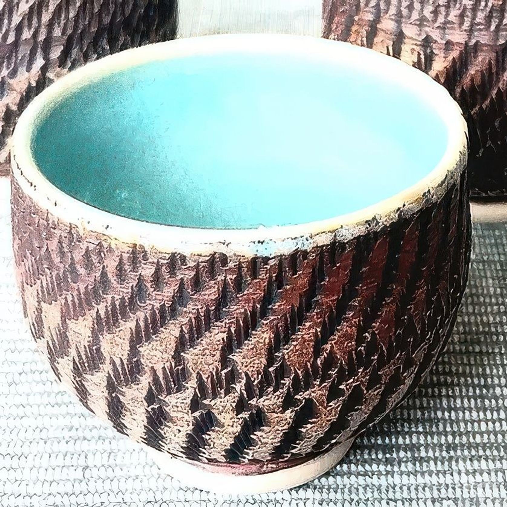 Sake cups gallery detail image