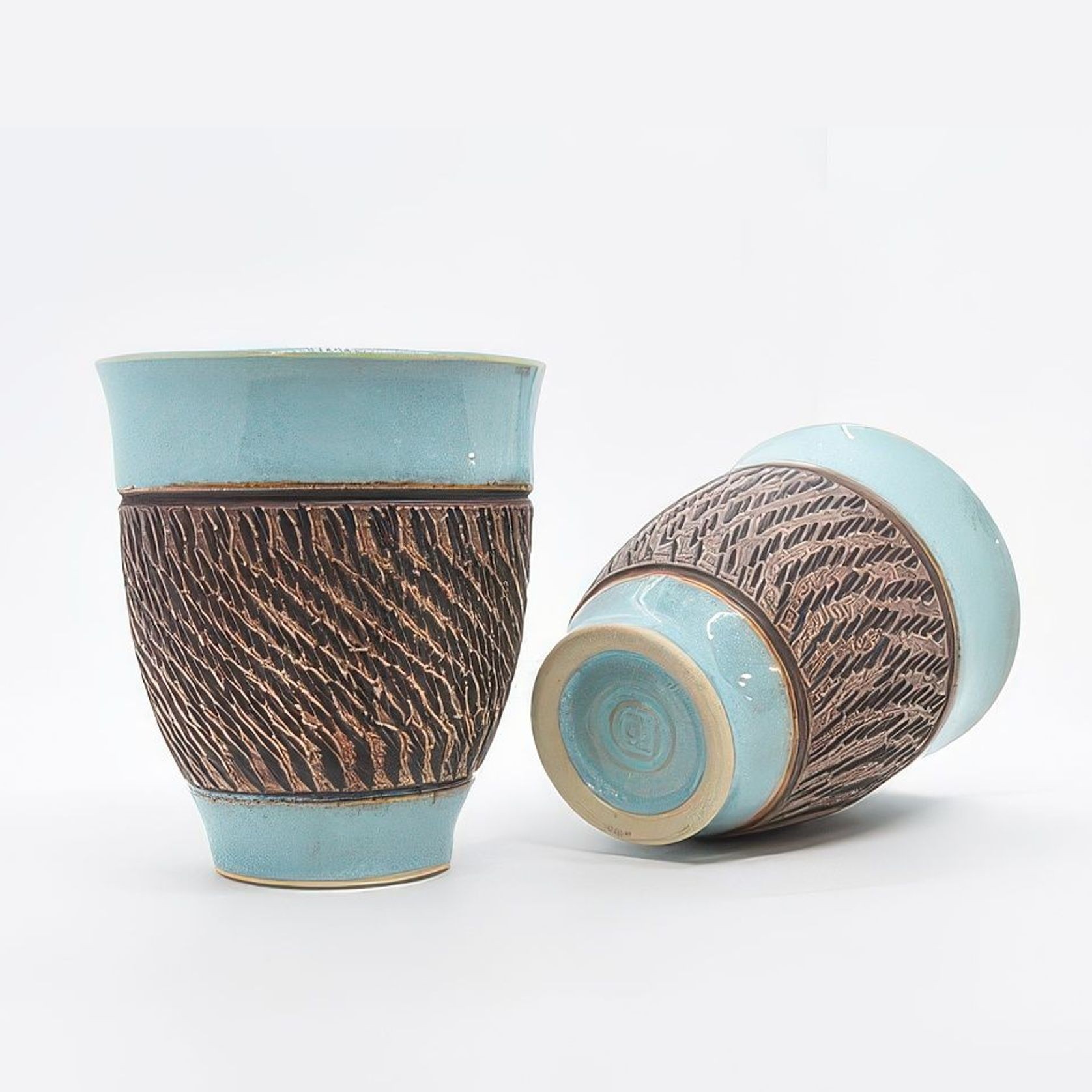 Beakers with Chattering gallery detail image