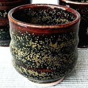 Sake cups gallery detail image