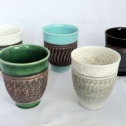 Beakers with Chattering gallery detail image