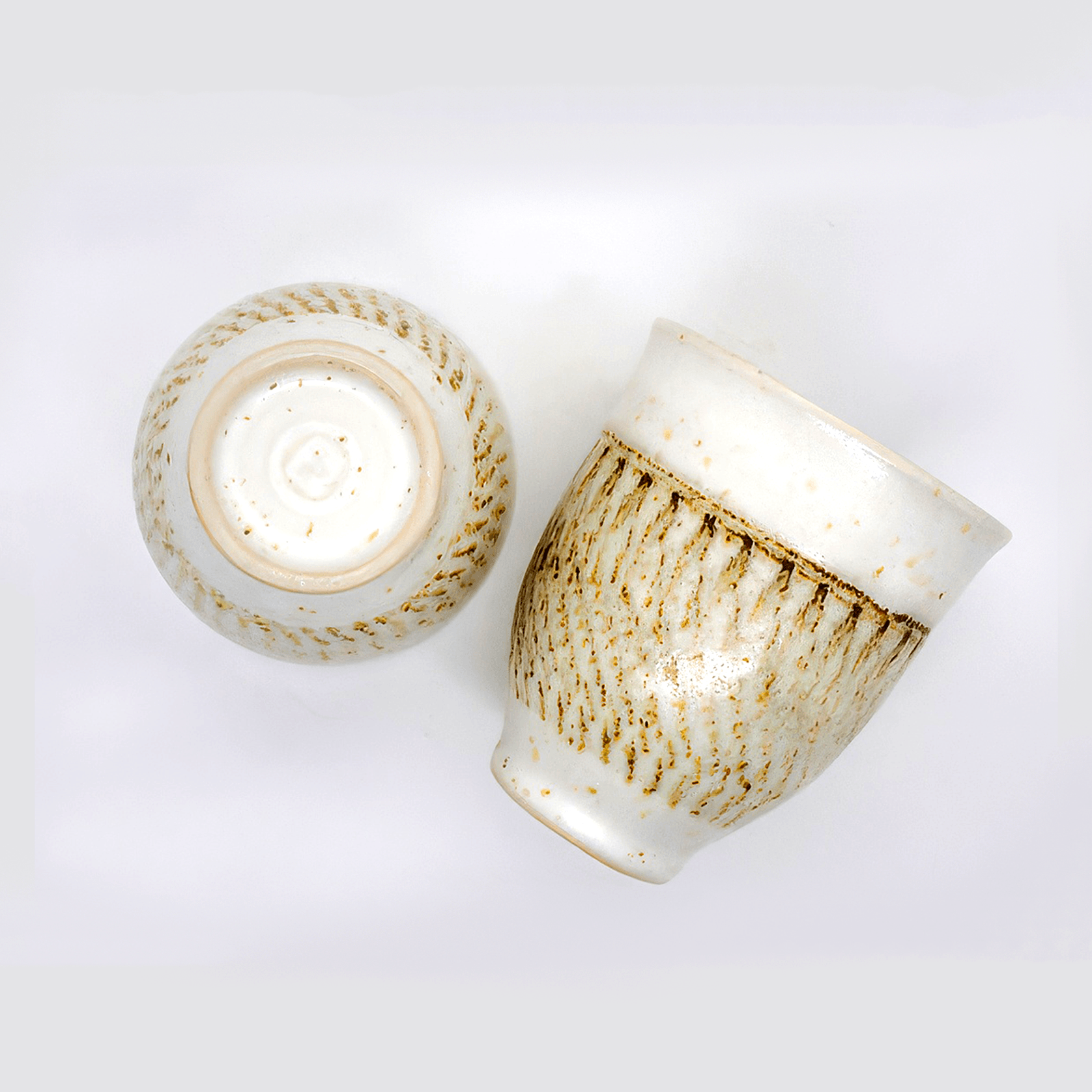 Beakers with Chattering gallery detail image