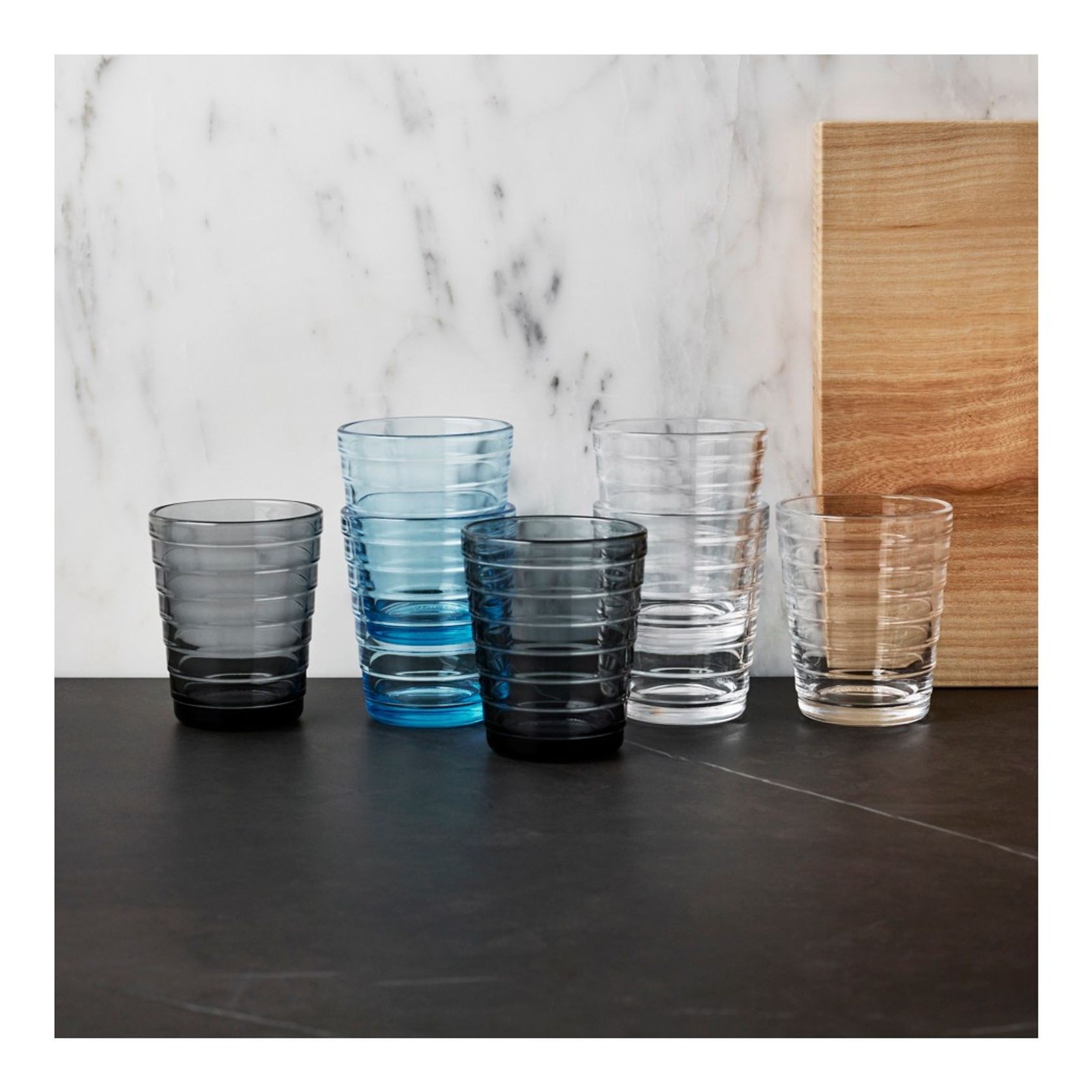 Aino Aalto Tumblers gallery detail image