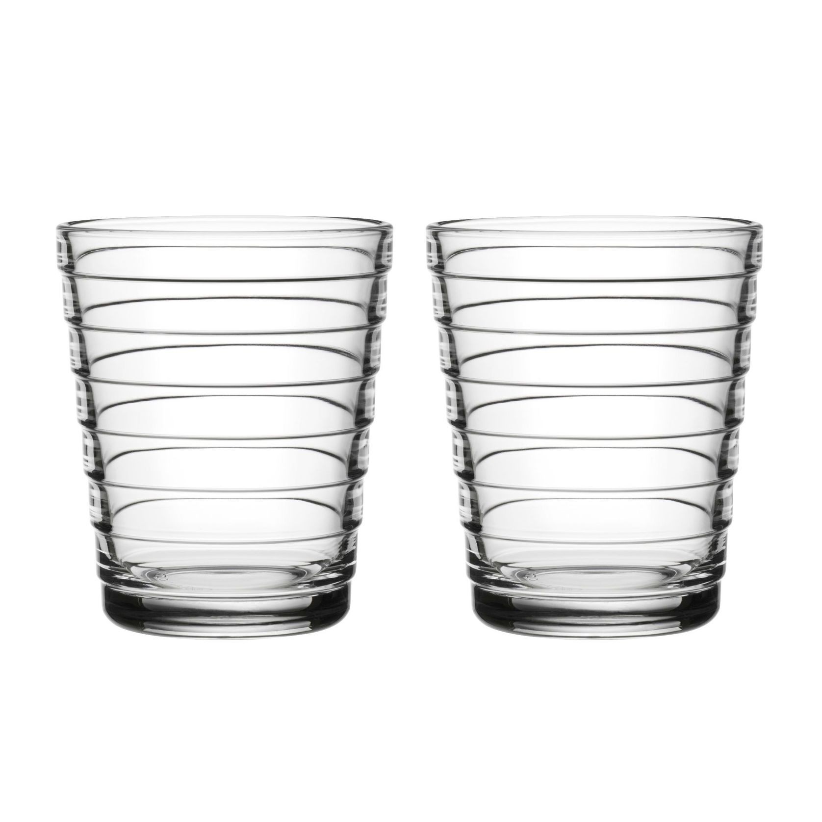 Aino Aalto Tumblers gallery detail image