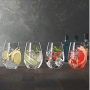 Authentis Casual Stemless Glasses gallery detail image