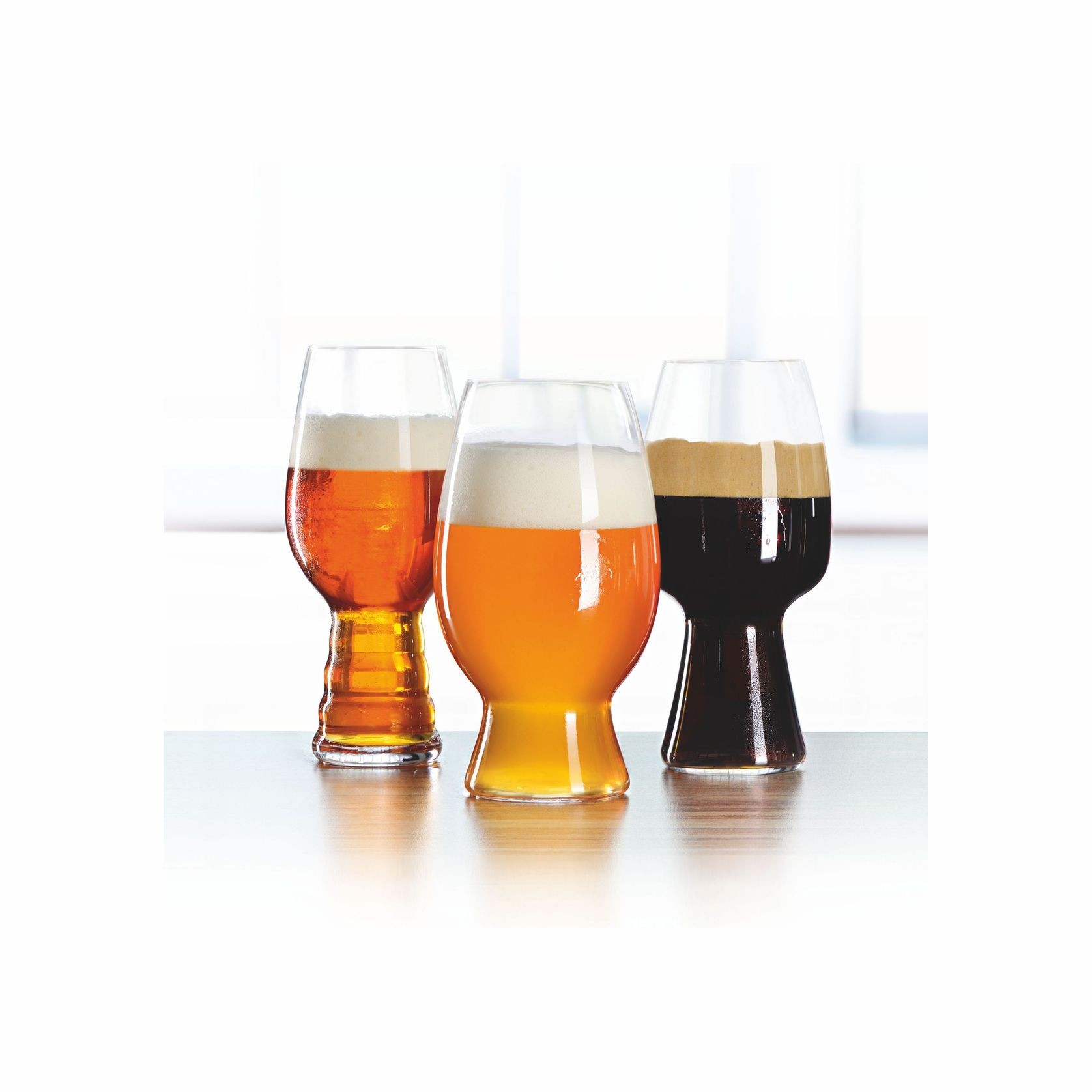 Beer Glasses gallery detail image