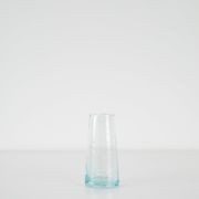 Moroccan Clear Coneshaped Champagne Glass gallery detail image