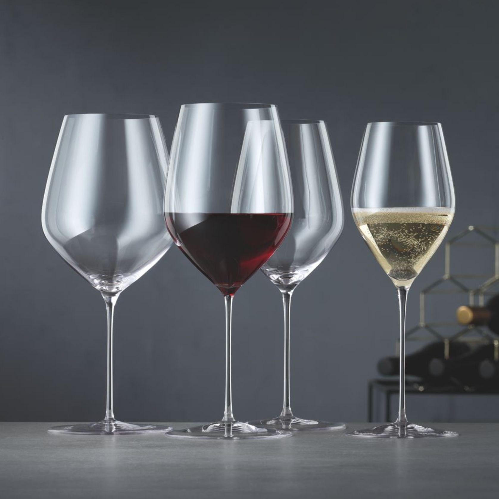 Hi-Lite Glassware gallery detail image