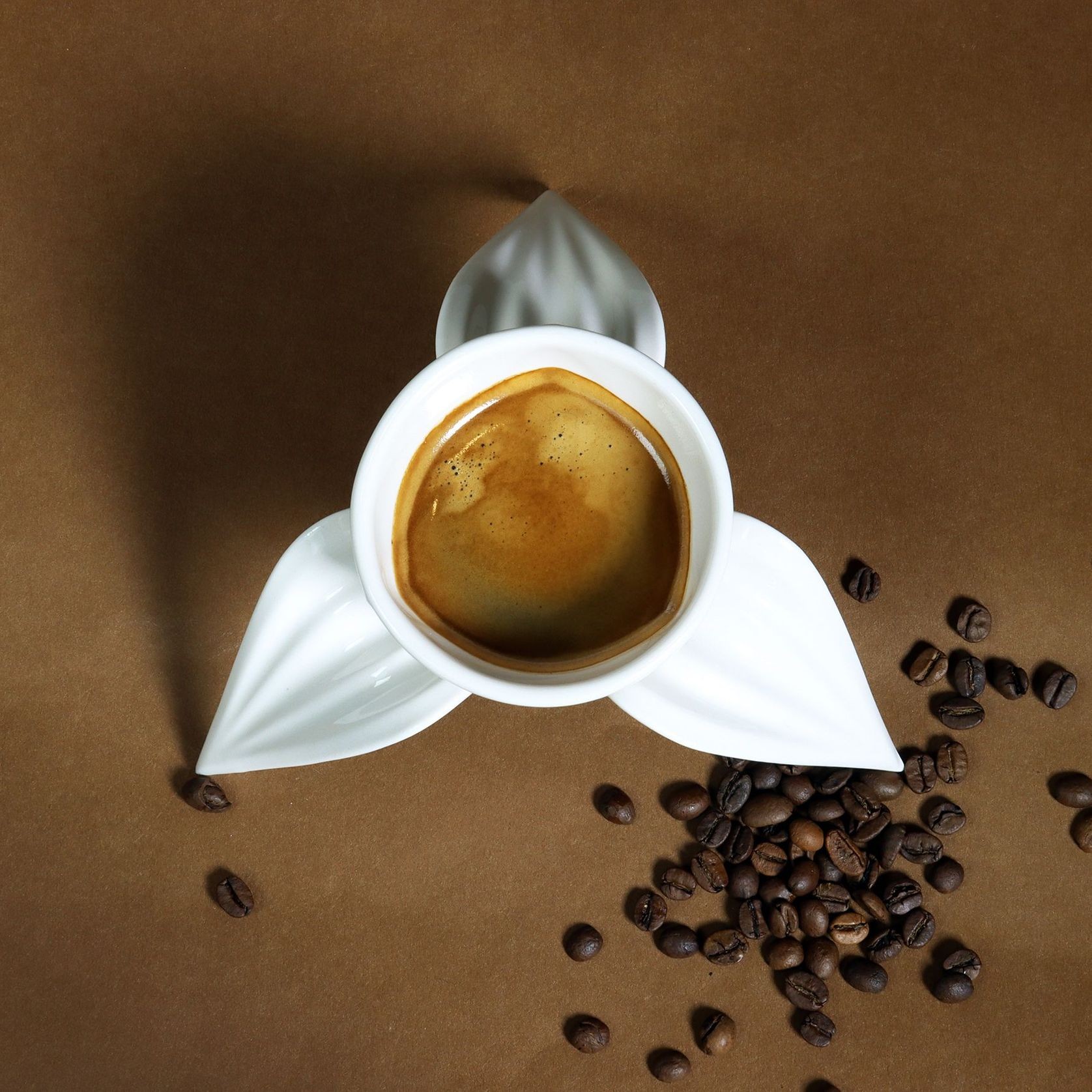 Abelia Cup + Saucer gallery detail image