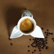 Abelia Cup + Saucer gallery detail image