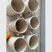 Antique Italian Preserving Jars gallery detail image