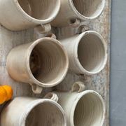 Antique Italian Preserving Jars gallery detail image