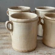 Antique Italian Preserving Jars gallery detail image