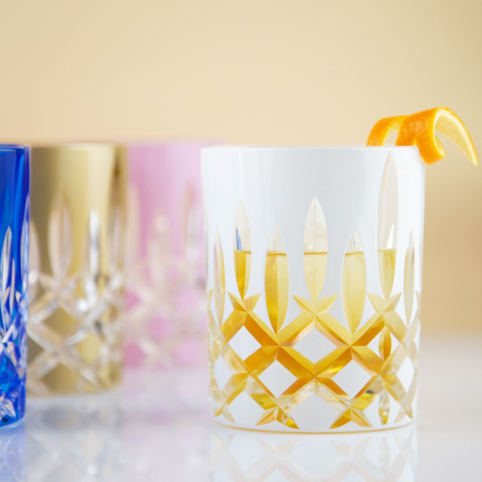 Laudon Tumblers gallery detail image