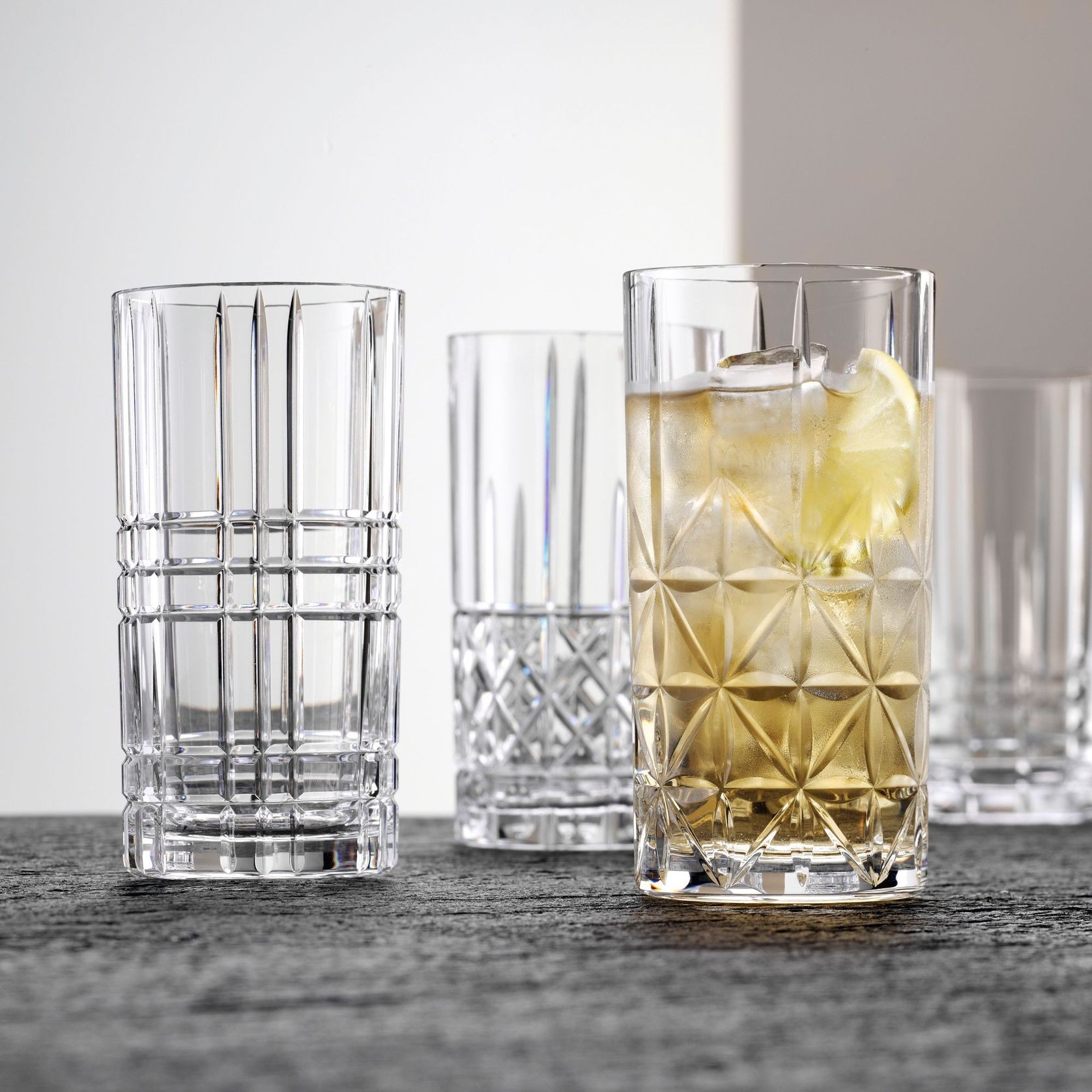Highland Tumblers gallery detail image