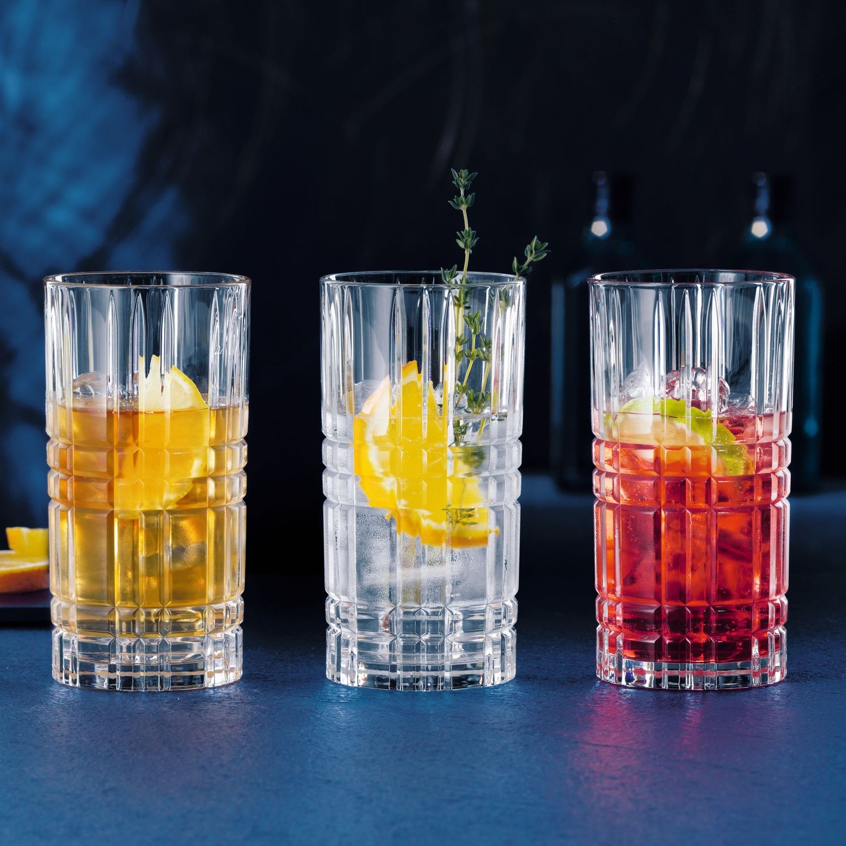 Square Tumblers gallery detail image