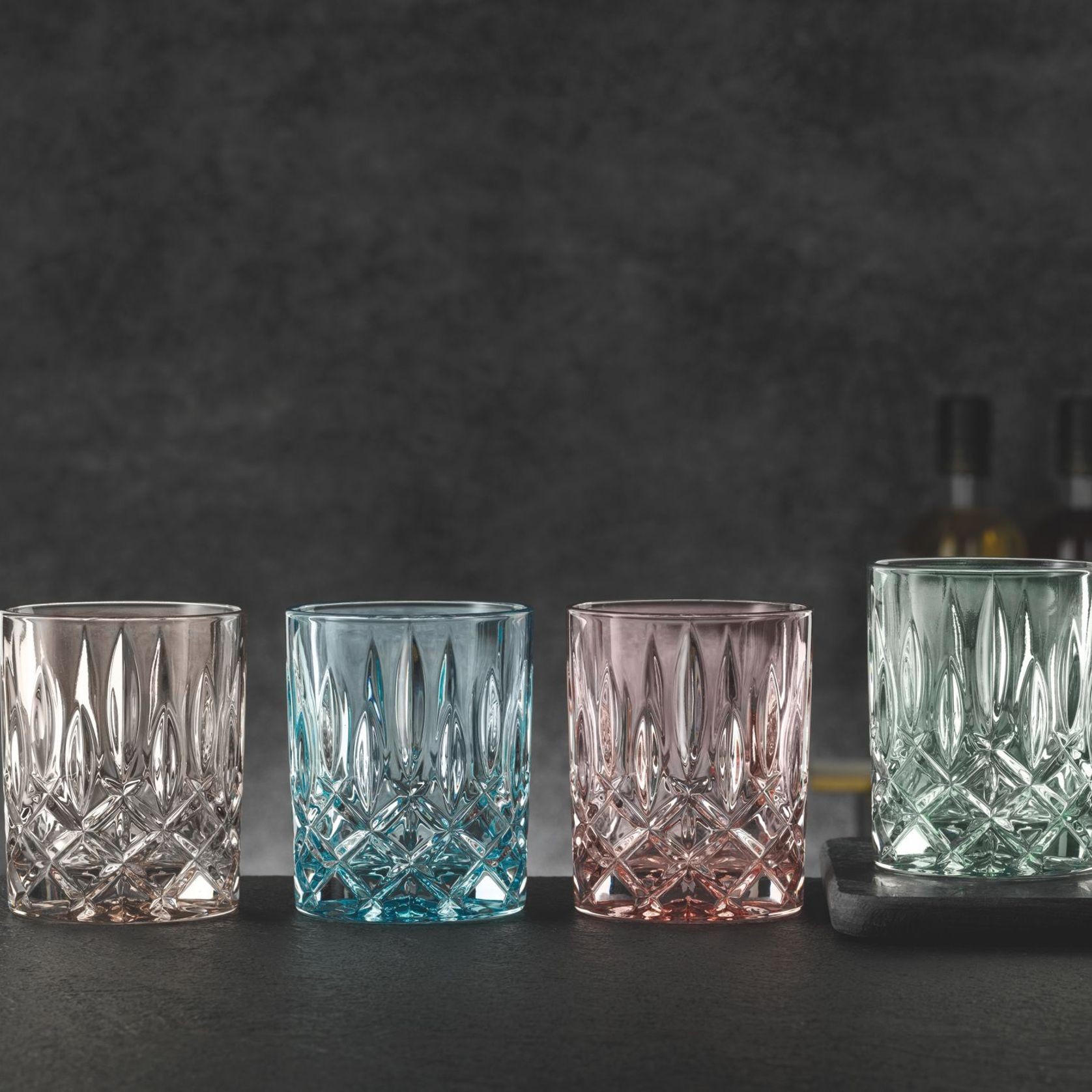 Noblesse Coloured Tumblers gallery detail image