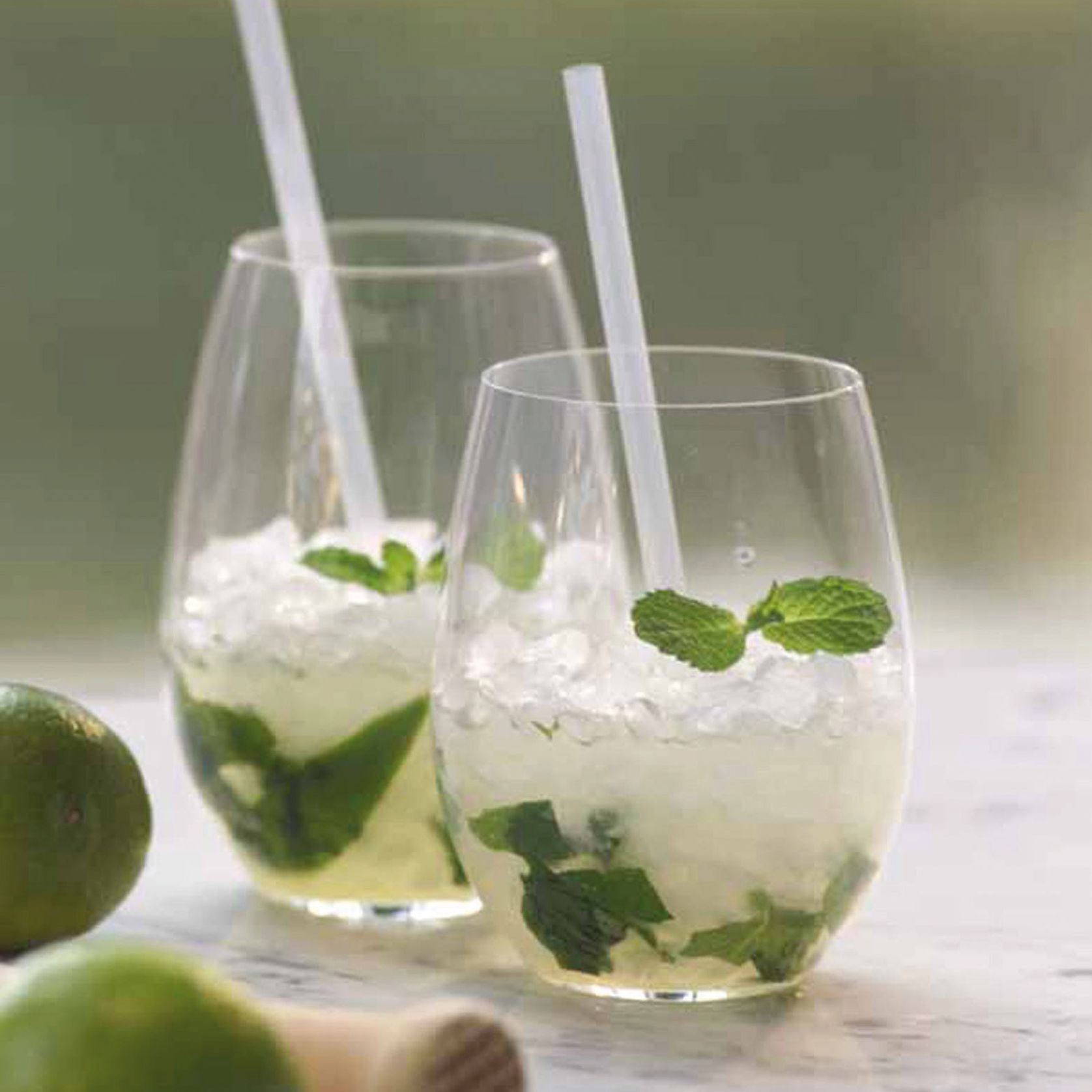 Riedel O Stemless Glasses gallery detail image
