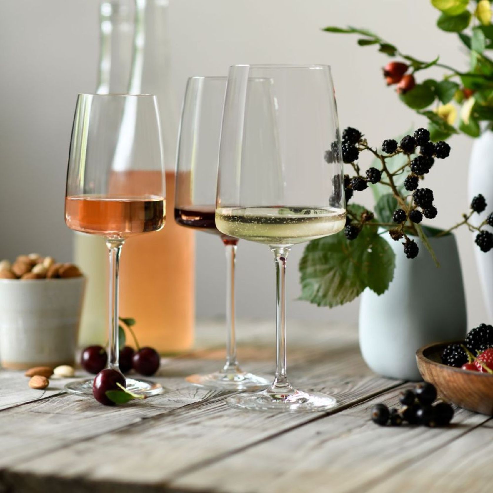 Sensa Glassware gallery detail image